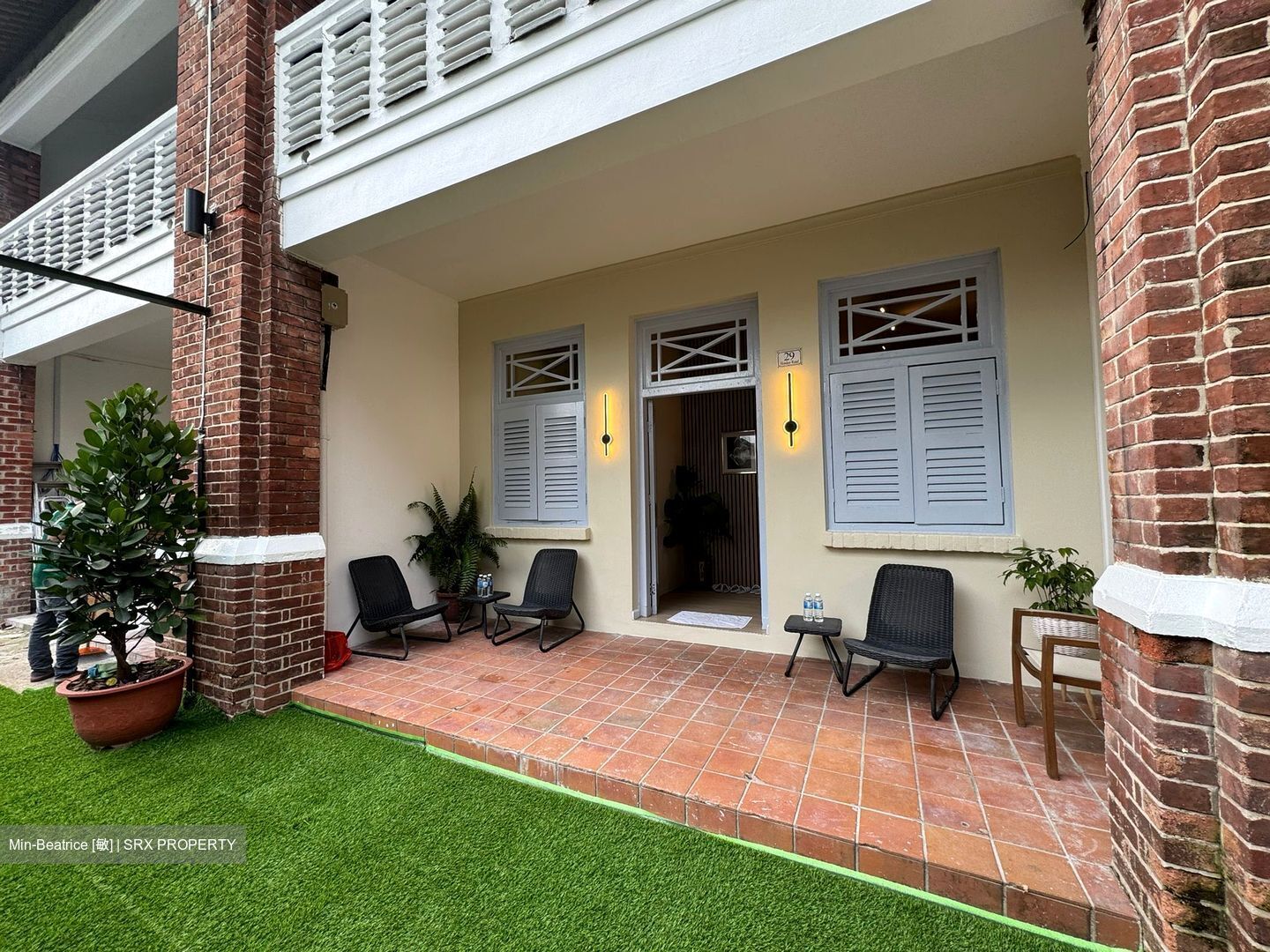 Hindoo Road (D8), Detached #575023181